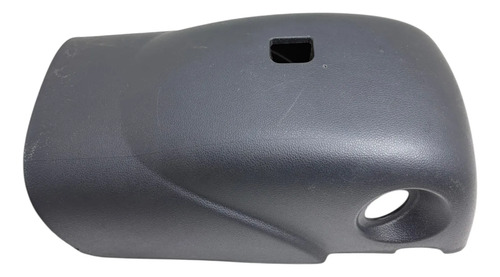 Capa Inferior Coluna Direção Vw Gol Voyage G7 G8