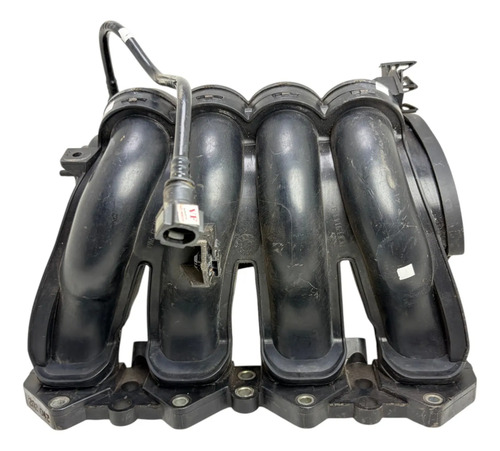Coletor Admissão Peugeot 206 1.6 16v