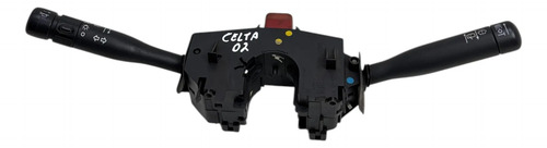 Chave Limpador Seta Gm Celta 2001 A 2005