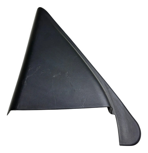 Acabamento Interno Porta Traseira Direita Hb20 Hatch 13 A 19 Preto