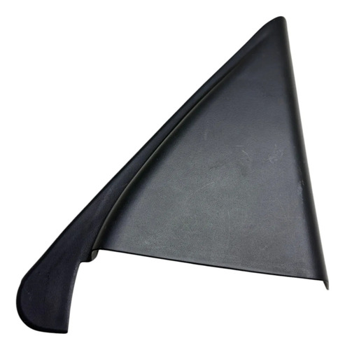 Acabamento Interno Porta Traseira Esquerda Hb20 Hatch 13 A19 Preto