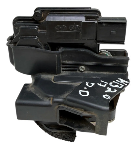 Fechadura Porta Dianteira Direita Hyundai Hb20 2013 A 2019