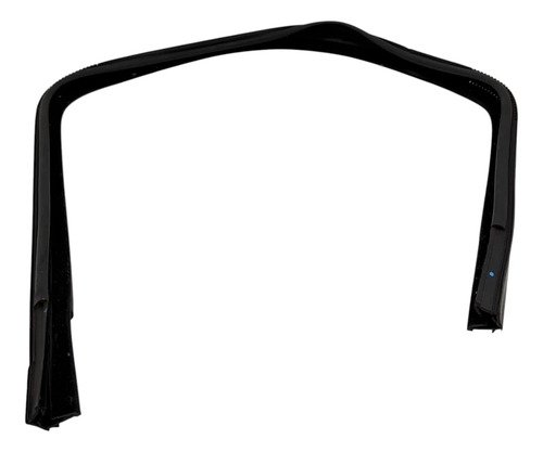 Canaleta Porta Dianteira Direita Fiat Uno 2017 A 2021