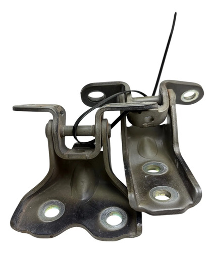 Dobradiças Porta Dianteira Direita Hyundai Hb20 2013 A 2019