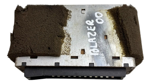 Modulo Alarme Gm S10 Blazer 1995 A 2000