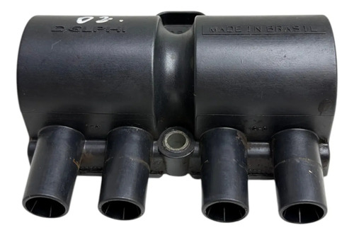 Bobina Gm Celta 1.0 2001 A 2005 3 Pino