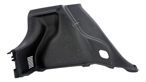 Forro Esquerdo Porta Malas Hyundai Hb20 Hatch 2013 A 2019