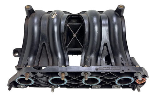 Coletor Admissão Gm Agile Montana 1.4 2010 A 2014