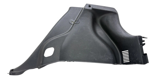 Forro Direito Porta Malas Hyundai Hb20 Hatch 2013 A 2019