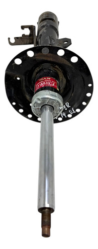 Amortecedor Dianteiro Esquerdo Outlander 2.0 2014 A 2018