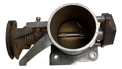 Tbi Corpo Borboleta Gm Astra 1999 A 2002