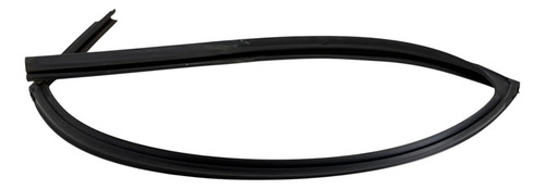 Canaleta Porta Traseira Direita Hyundai Hb20 Hatch 13 A 19