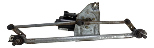 Motor Maquina Limpador Gm Celta 2001 A 2005