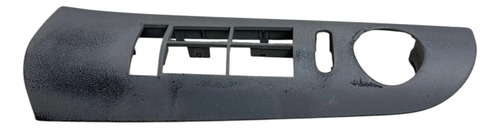 Moldura Botão Vidro Gm S10 Blazer 1995 A 2011