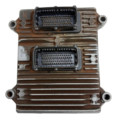 Modulo Injeção Gm Meriva 1.8 2008 A 2012