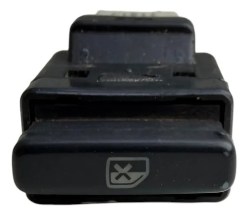 Botão Trava Porta Vw Fox 2010 A 2014