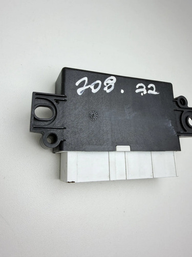 Modulo Estacionamento Peugeot 208 2021 A 2025
