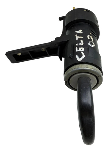 Cilindro Chave Ignição Gm Celta 2001 A 2005
