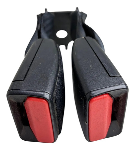 Engate Cinto Duplo Traseiro Peugeot 208 2021 A 2025