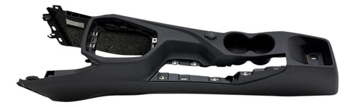 Console Central Peugeot 208 2021 A 2025