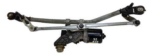 Maquina Motor Limpador Peugeot 208 2021 A 2025