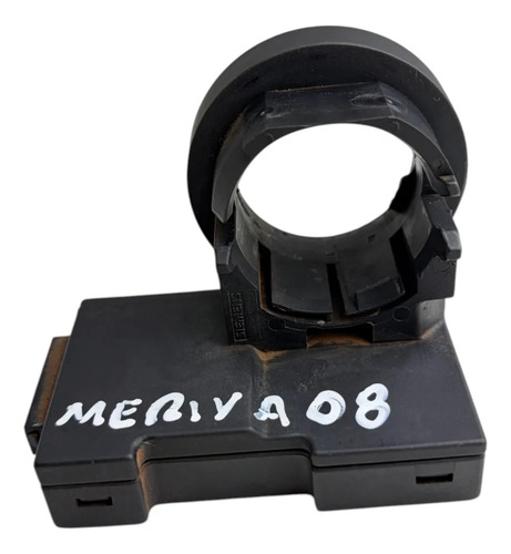 Modulo Imobilizador Gm Meriva 2008 A 2012