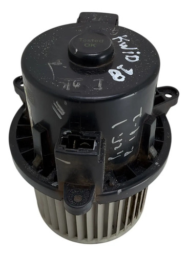 Motor Ar Forçado Renault Kwid 2018 A 2022