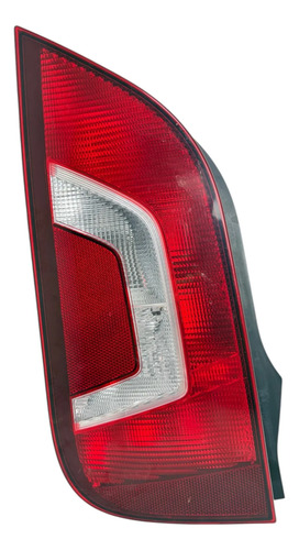 Lanterna Traseira Esquerda Vw Up 2014 A 2018 Esquerdo/motorista Branco