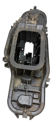 Circuito Lanterna Traseira Esquerda Vw Up 2014 A 2018 Esquerdo/motorista Fosco