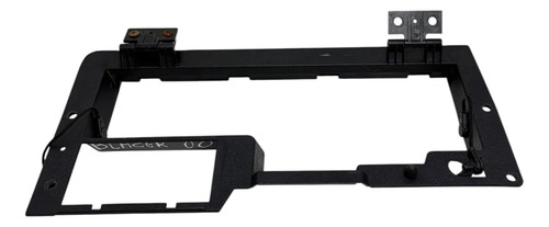 Moldura Suporte Porta Luvas Gm S10 Blazer 1995 A 2000