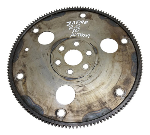 Volante Motor Cremalheira Gm Zafira Automatica