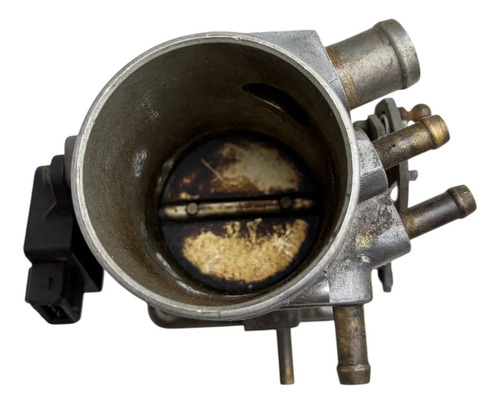 Tbi Corpo Borboleta Gm Vectra 1994 1995