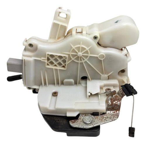 Fechadura Porta Traseira Esquerda Vw Gol Voyage G5 G6