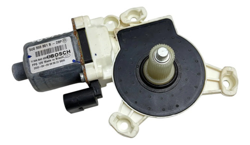 Motor Vidro Porta Direita Vw Saveiro G7 G8