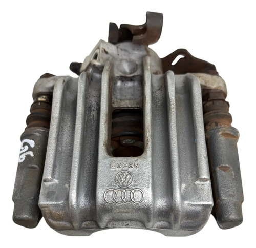 Pinça Traseira Esquerda Vw Saveiro G5 G6