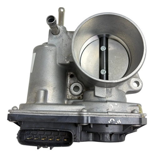 Tbi Corpo Borboleta Toyota Yaris