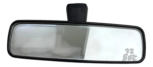 Retrovisor Interno Peugeot 208 2021 A 2025