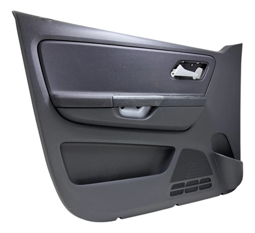 Forro Porta Dianteiro Esquerdo Vw Fox 2010 A 2014