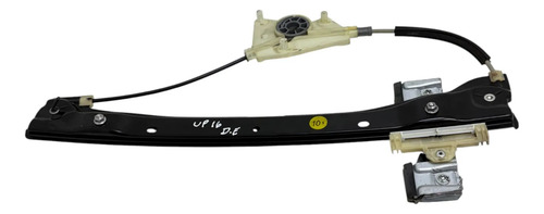 Maquina Vidro Dianteiro Esquerdo Vw Up 2013 A 2018