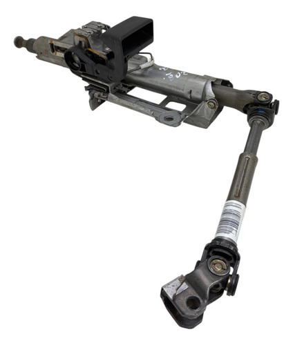 Coluna Direção Peugeot 208 2021 A 2025