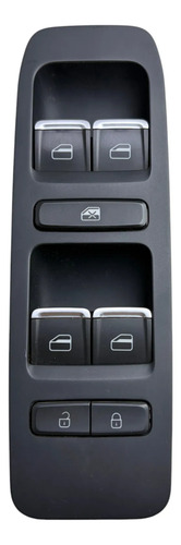 Comando Botão Vidro Tiggo 7 2019 A 2022