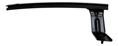 Guia Vidro Porta Dianteira Esquerda Vw Up 2013 A 2018 Preto