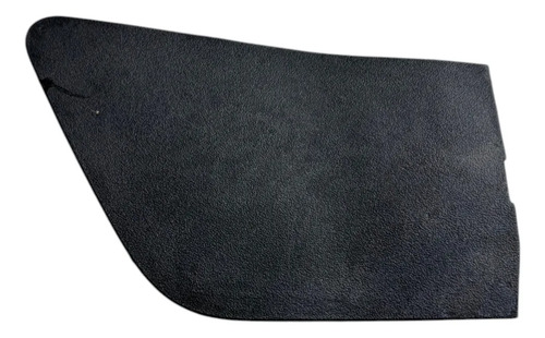 Acabamento Maçaneta Interna Lado Direito Tiggo 7 2019 A 2022 Preto Dianteira