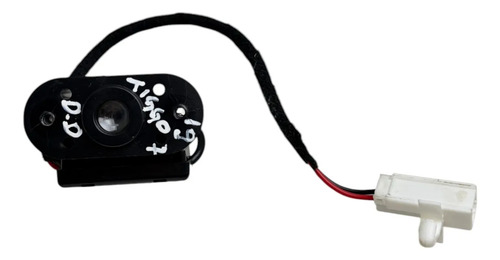 Led Forro Porta Dianteira Direita Tiggo 7 2019 A 2022