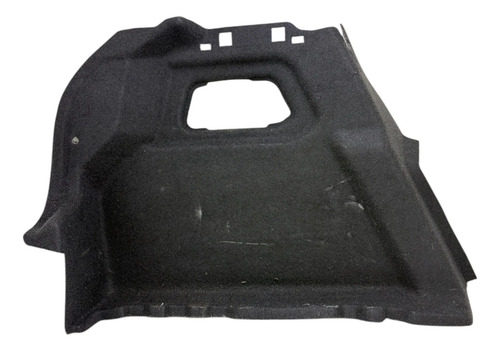 Forro Esquerdo Porta Malas Peugeot 208 2021 A 2025