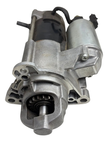 Motor Partida Gm Cruze 1.4 2017 A 2021