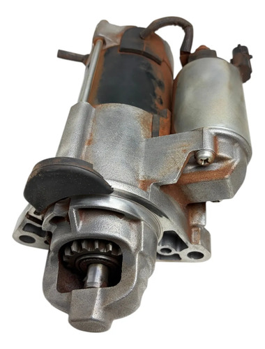 Motor Partida Gm Cruze 1.4 2017 A 2021