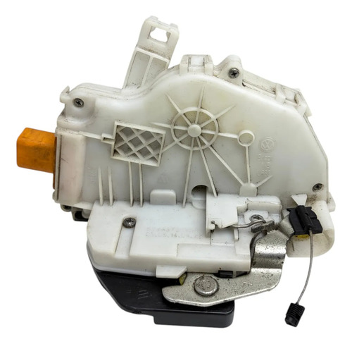 Fechadura Porta Dianteira Esquerda Vw Fox 2015 A 2019