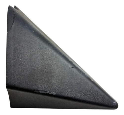 Acabamento Externo Retrovisor Direito Sprinter 1997 A 2001 Preto