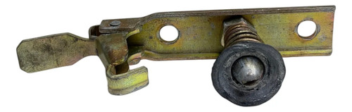 Batente Trava Capo Sprinter 1997 A 2001